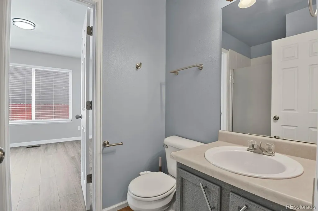 4255 Gracewood Drive Colorado Springs CO 80920