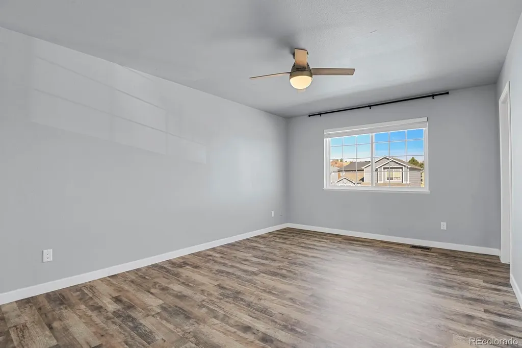 4255 Gracewood Drive Colorado Springs CO 80920