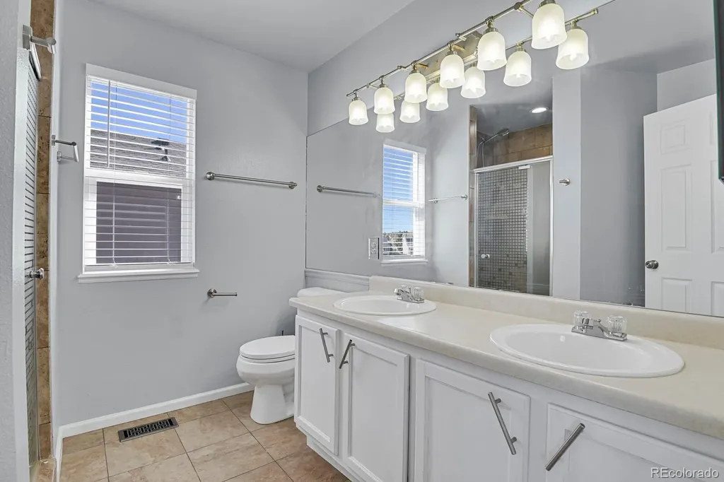 4255 Gracewood Drive Colorado Springs CO 80920