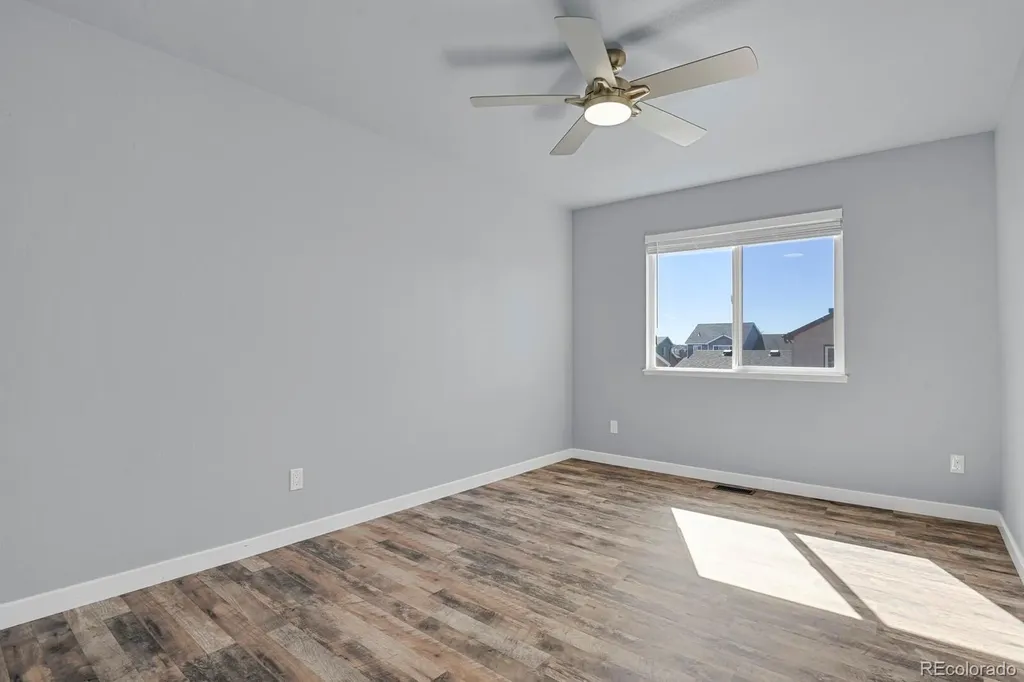 4255 Gracewood Drive Colorado Springs CO 80920