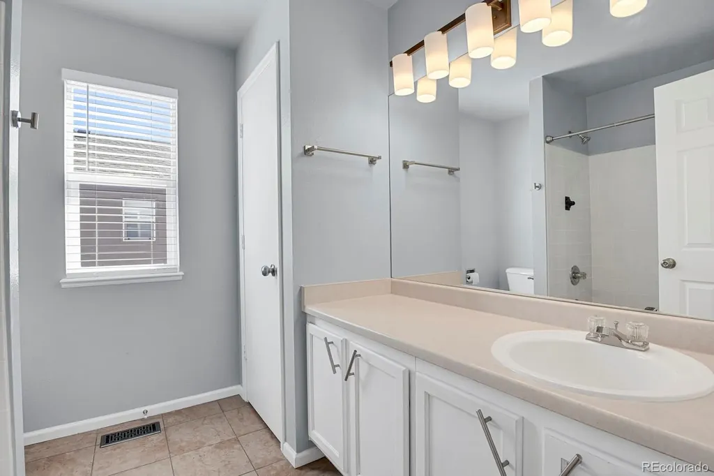 4255 Gracewood Drive Colorado Springs CO 80920