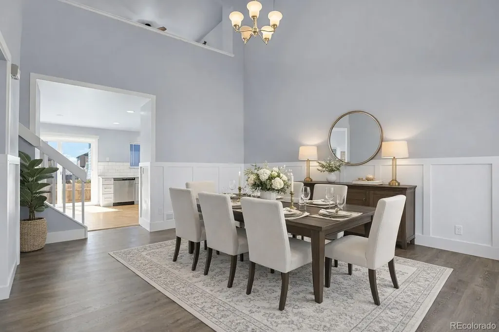 4255 Gracewood Drive Colorado Springs CO 80920