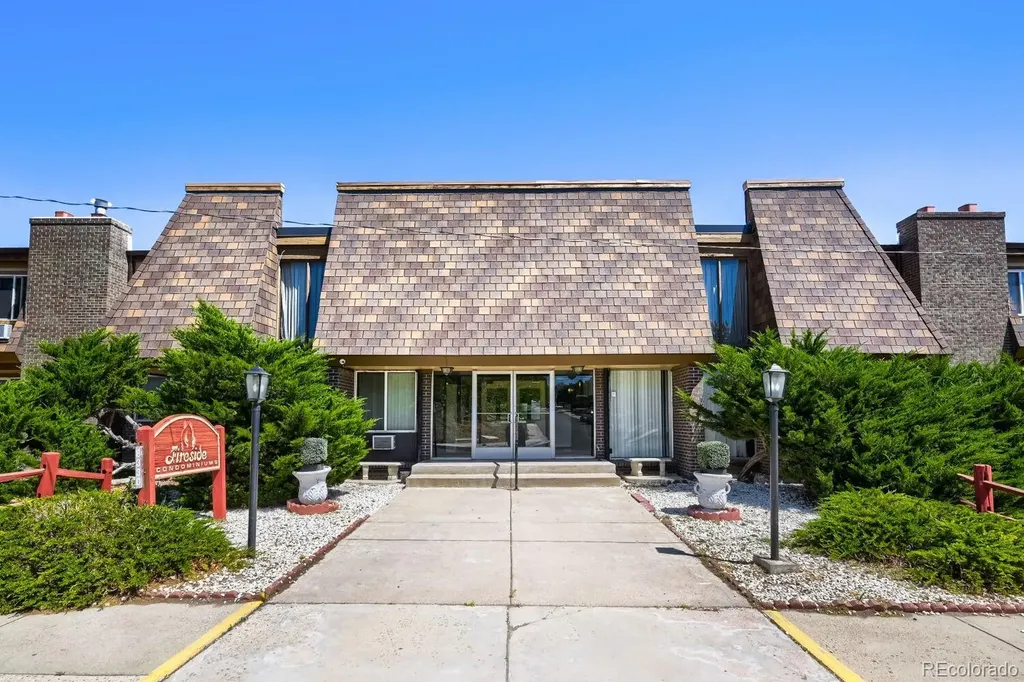 8330 Zuni Street Denver CO 80221