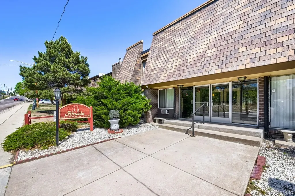 8330 Zuni Street Denver CO 80221