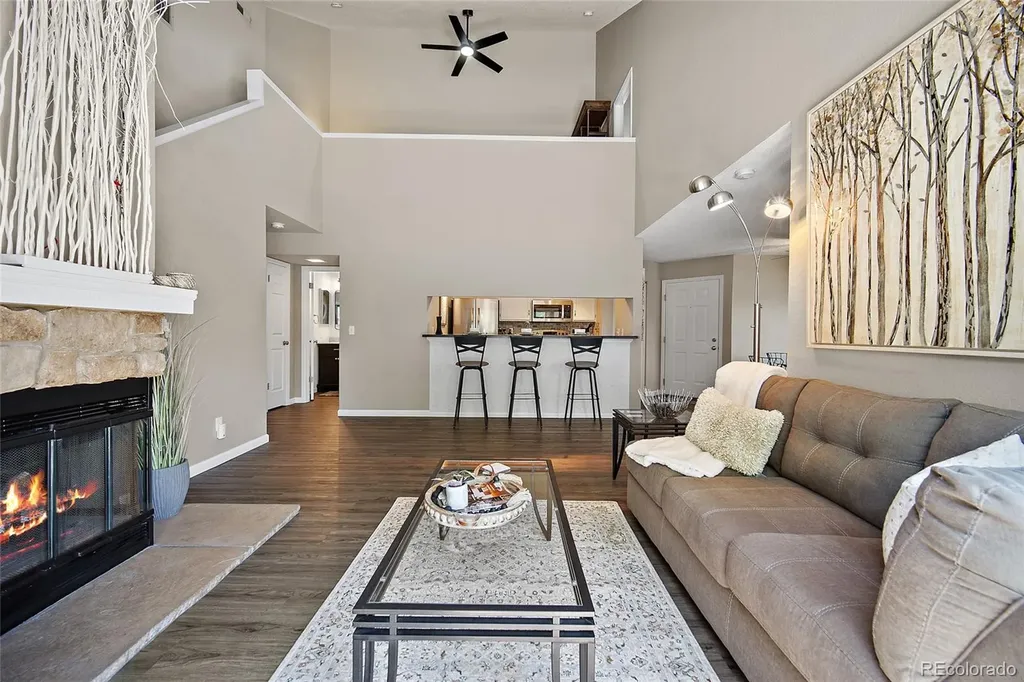 3600 S Pierce Street Denver CO 80235