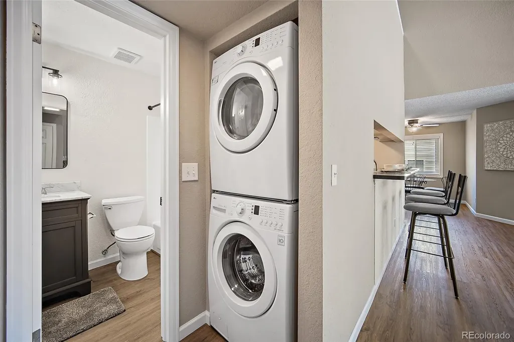 3600 S Pierce Street Denver CO 80235