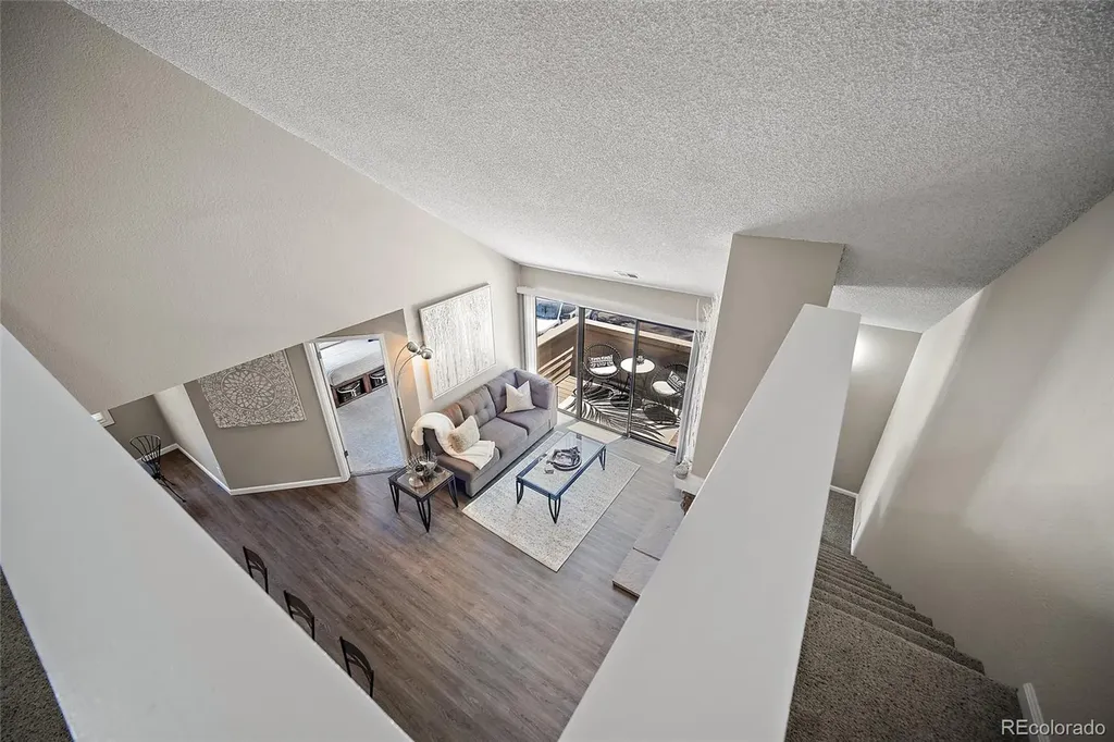 3600 S Pierce Street Denver CO 80235