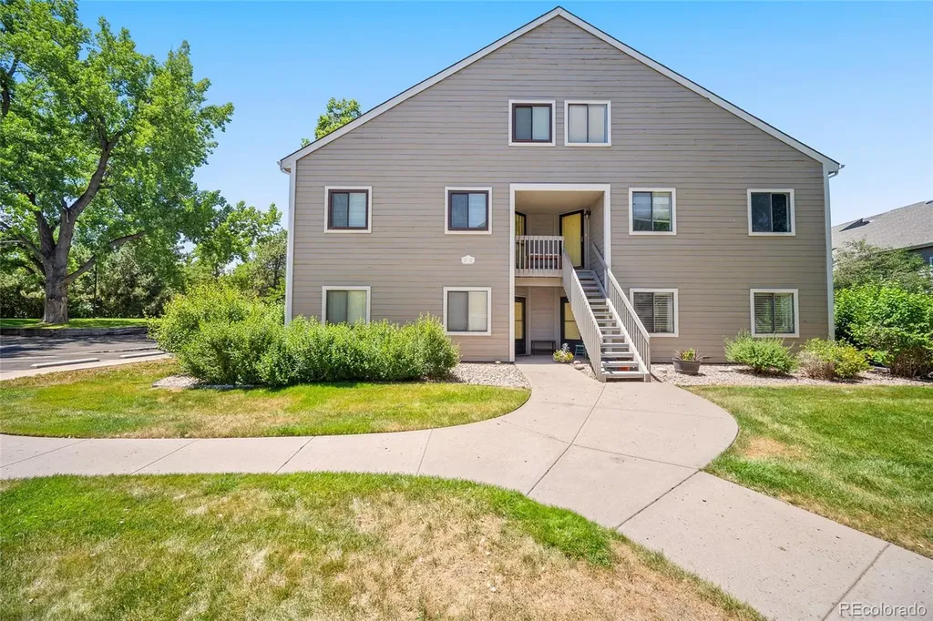 3600 S Pierce Street Denver CO 80235