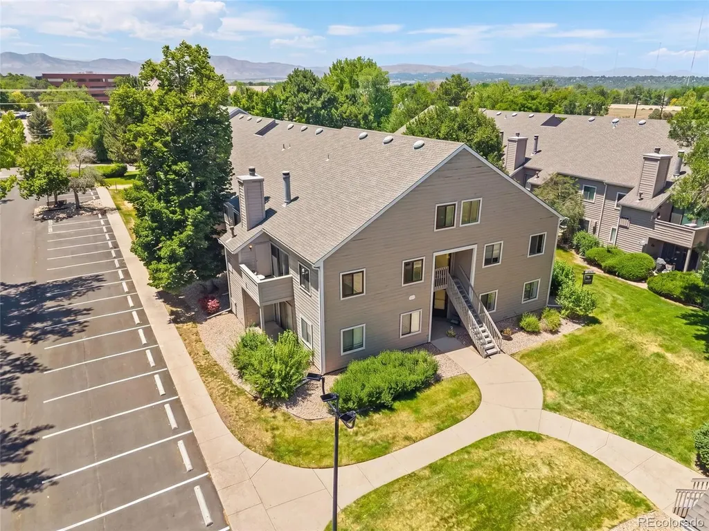 3600 S Pierce Street Denver CO 80235