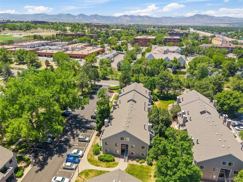 3600 S Pierce Street Denver CO 80235