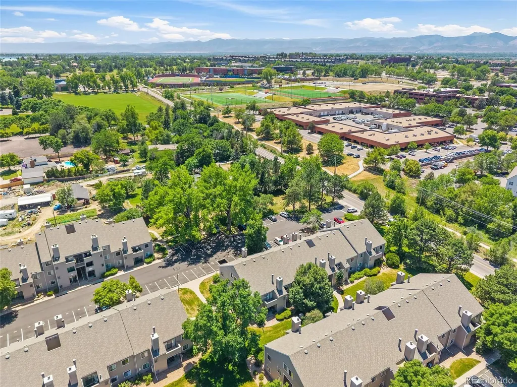 3600 S Pierce Street Denver CO 80235