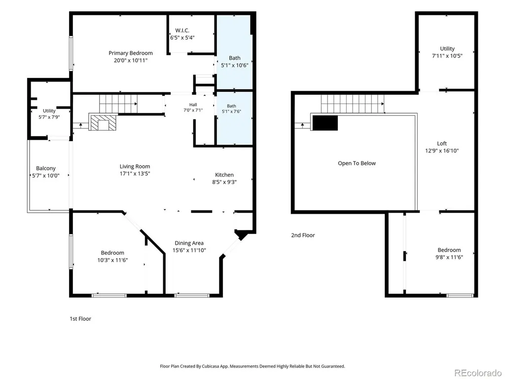 3600 S Pierce Street Denver CO 80235