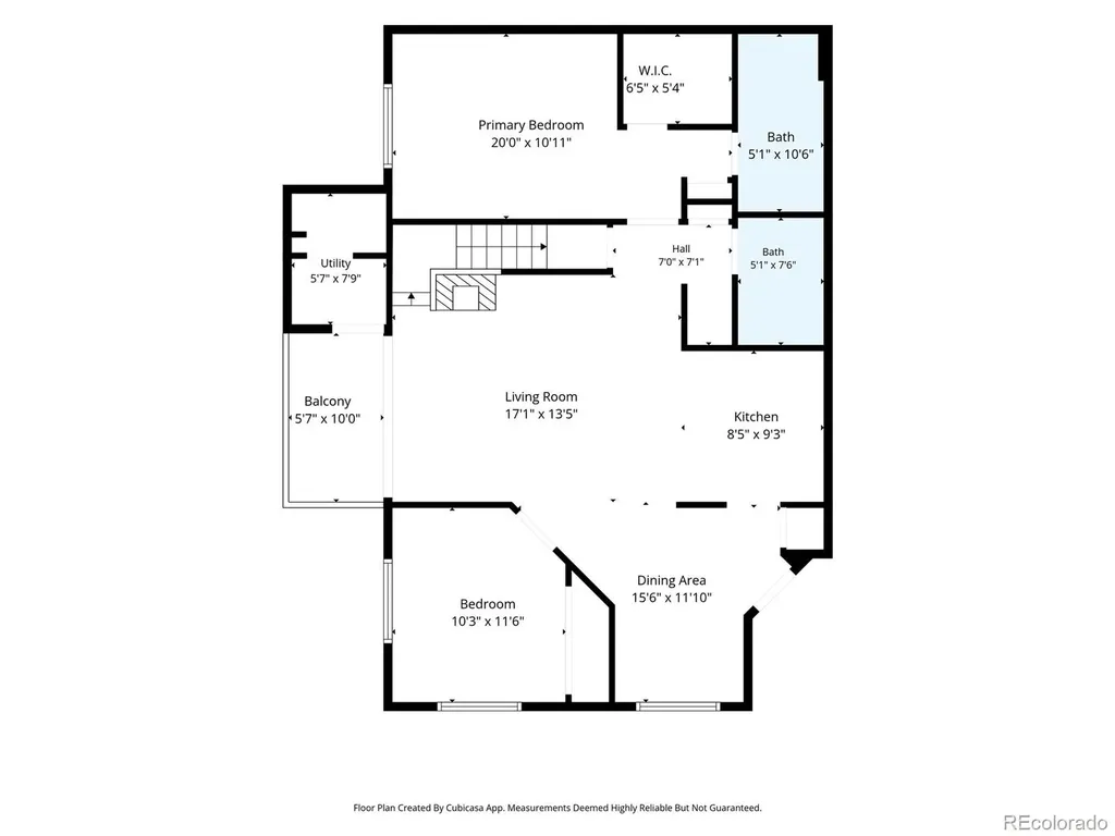 3600 S Pierce Street Denver CO 80235