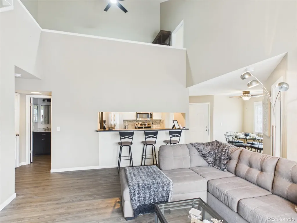3600 S Pierce Street Denver CO 80235