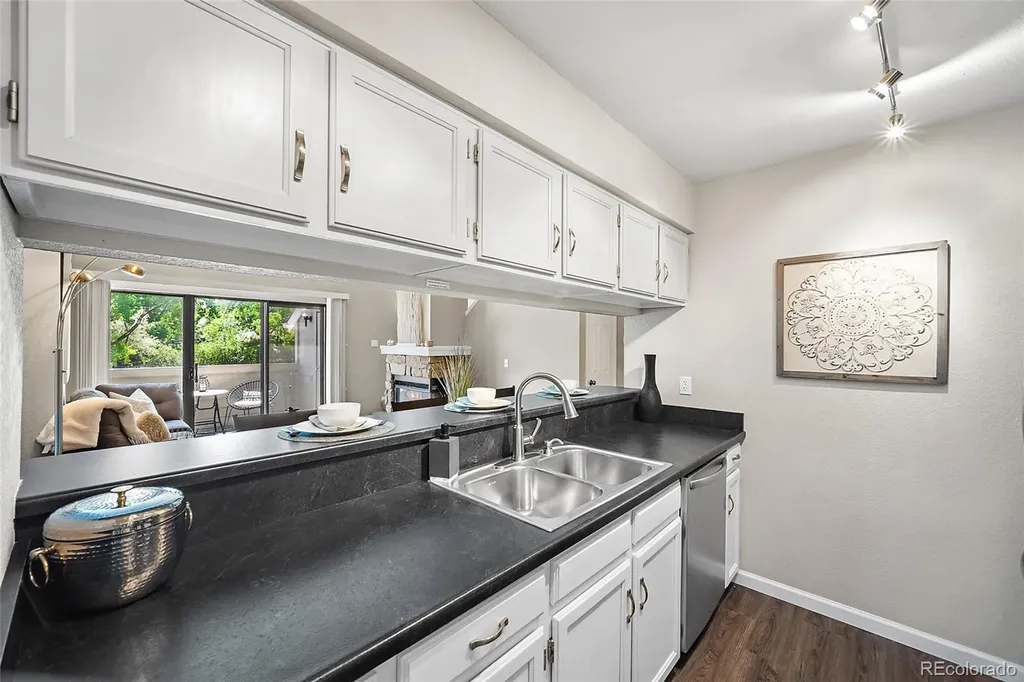 3600 S Pierce Street Denver CO 80235