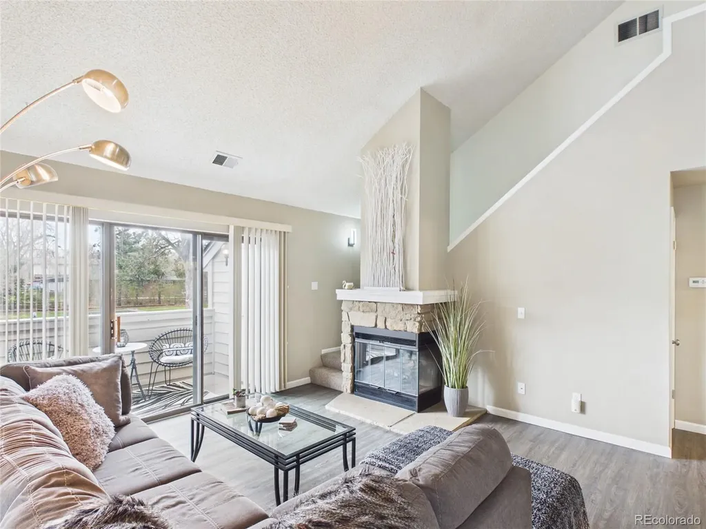 3600 S Pierce Street Denver CO 80235