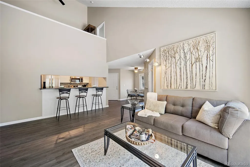 3600 S Pierce Street Denver CO 80235