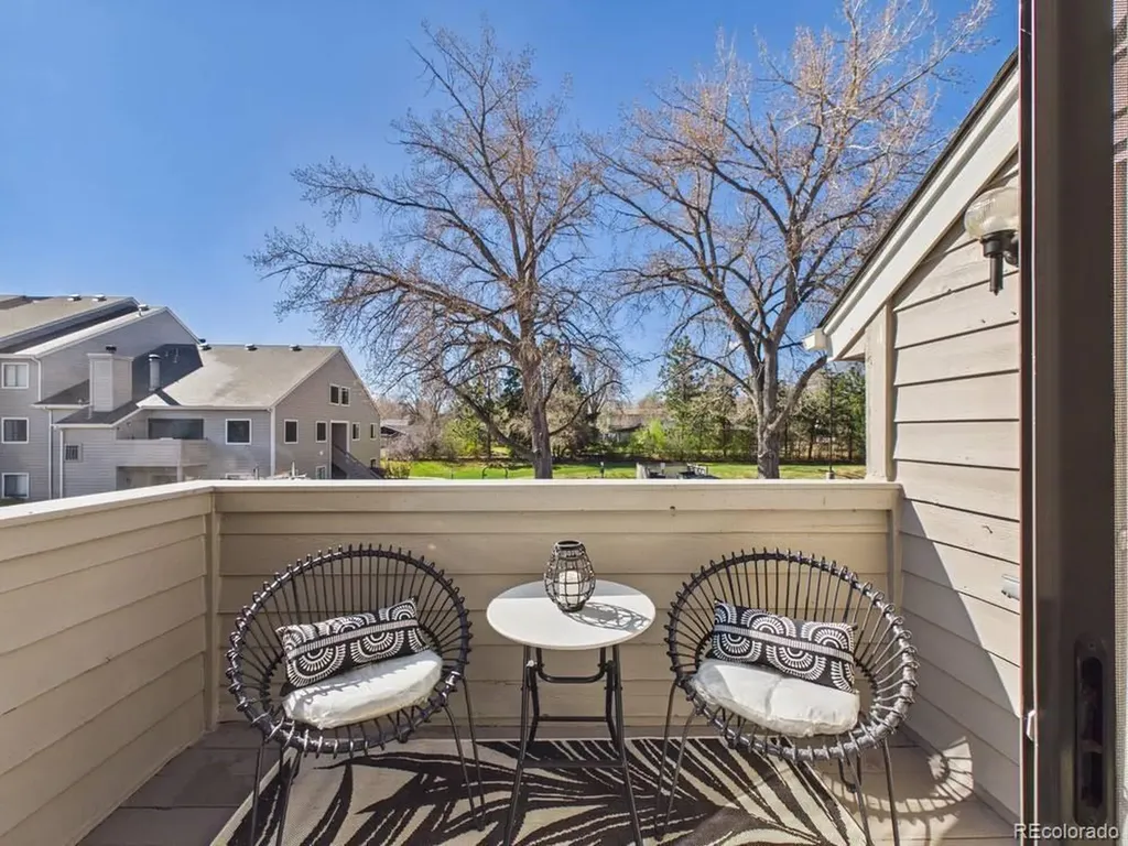 3600 S Pierce Street Denver CO 80235