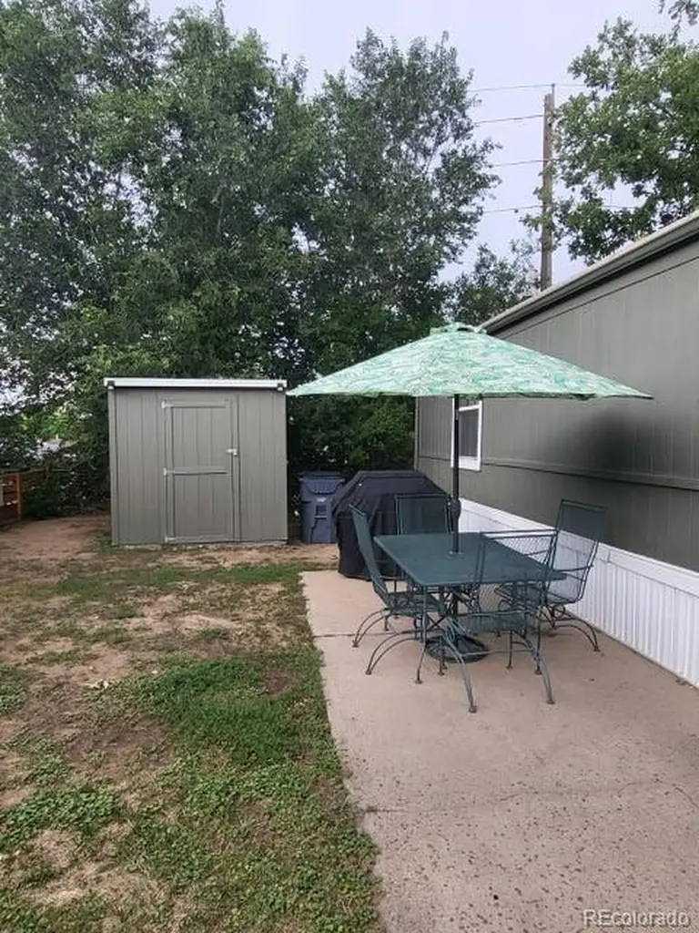 1600 Sable Boulevard Aurora CO 80011