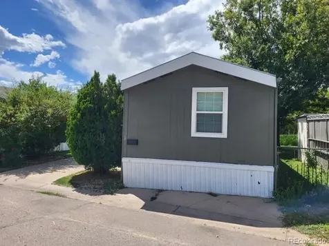 1600 Sable Boulevard Aurora CO 80011