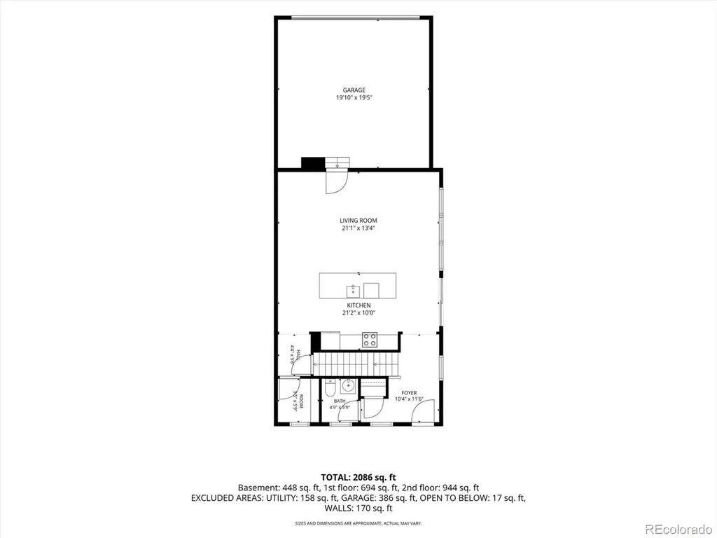11390 E 26th Avenue Aurora CO 80010