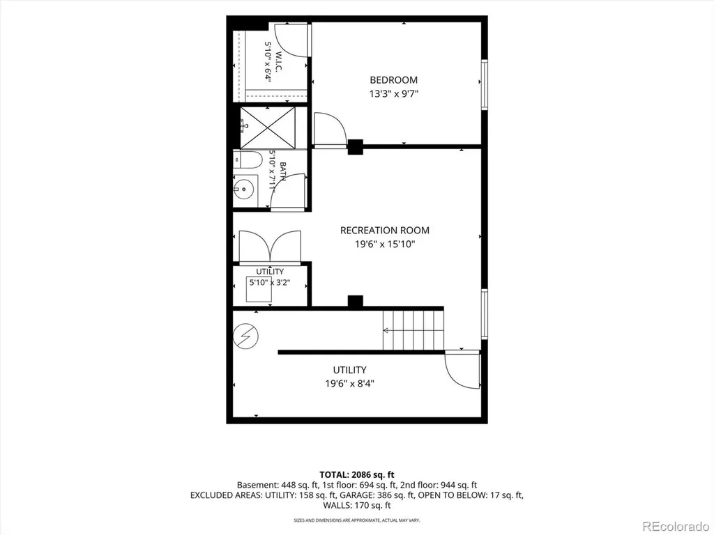 11390 E 26th Avenue Aurora CO 80010