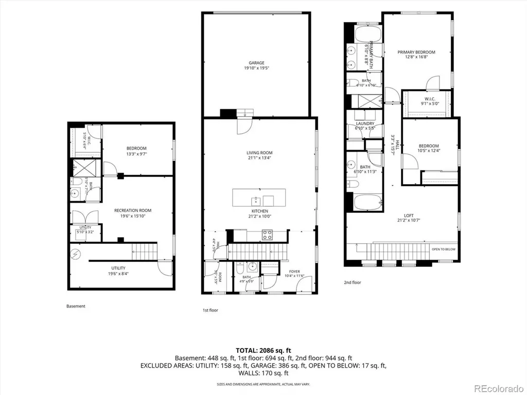 11390 E 26th Avenue Aurora CO 80010