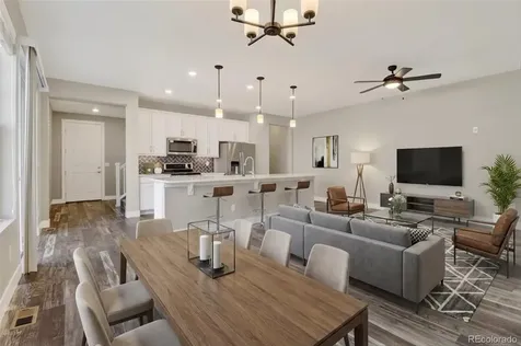 11390 E 26th Avenue Aurora CO 80010