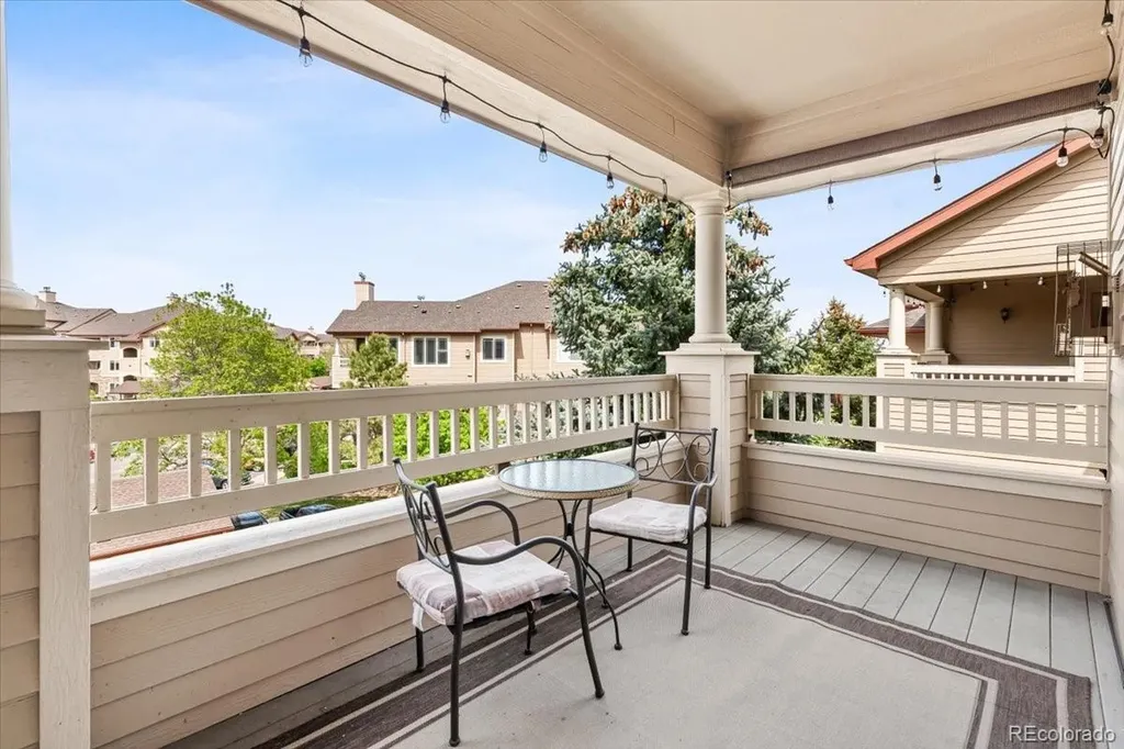 9538 W San Juan Circle Littleton CO 80128