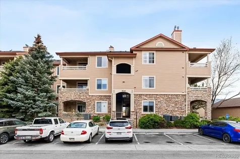 9538 W San Juan Circle Littleton CO 80128