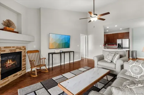 9538 W San Juan Circle Littleton CO 80128