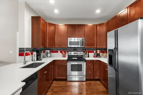 9538 W San Juan Circle Littleton CO 80128