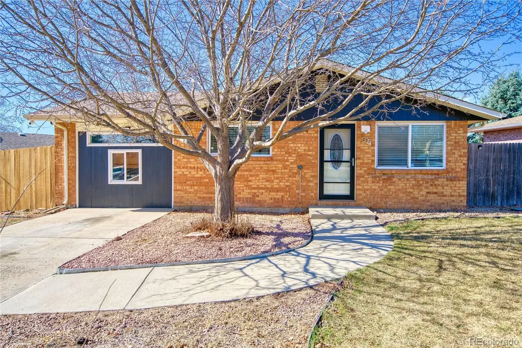 737 Goss Drive Longmont CO 80504