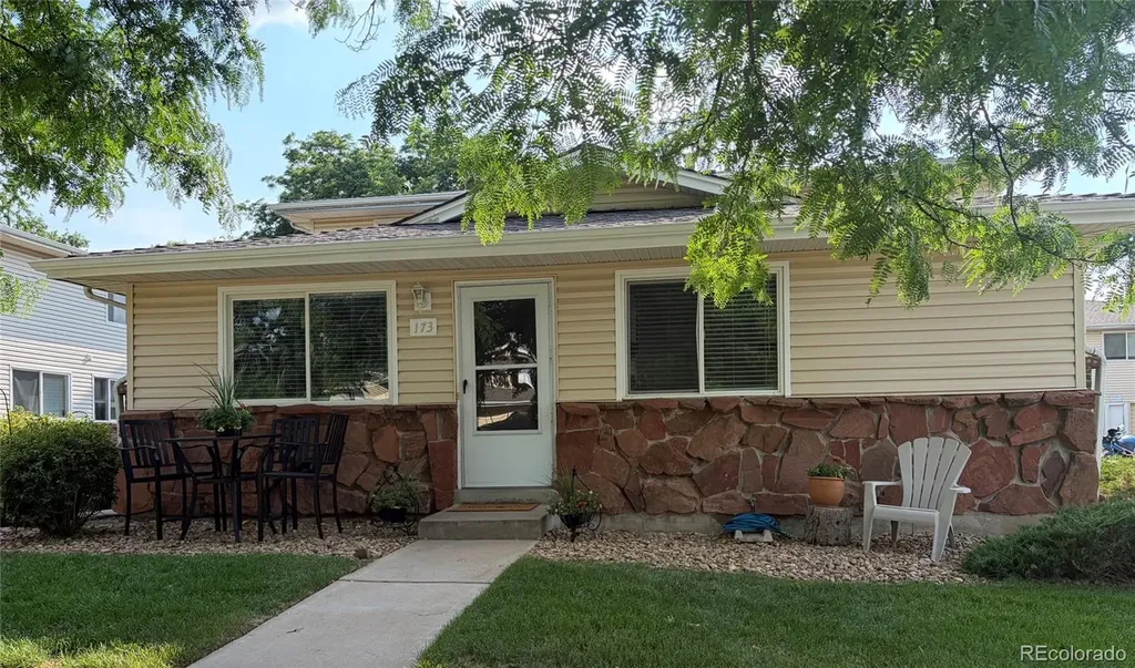 9195 E Lehigh Avenue Denver CO 80237