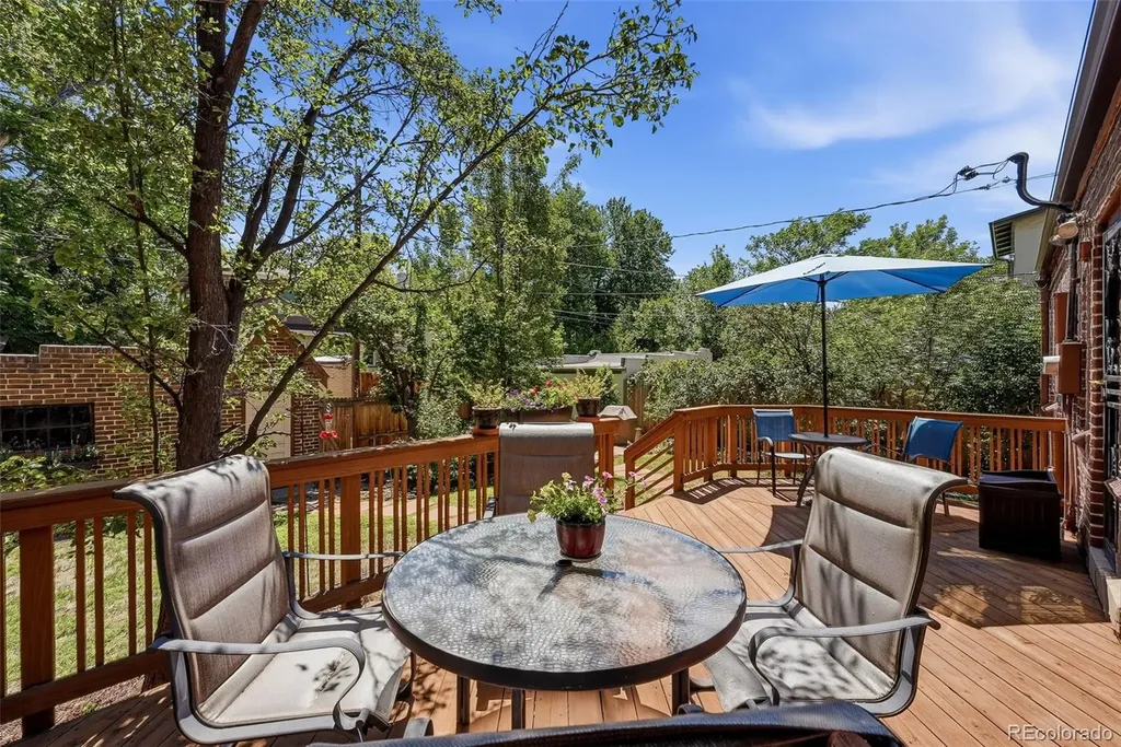 2318 Albion Street Denver CO 80207