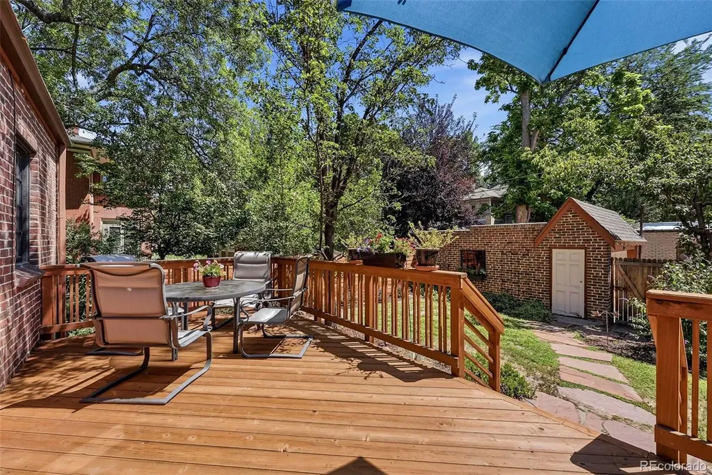 2318 Albion Street Denver CO 80207