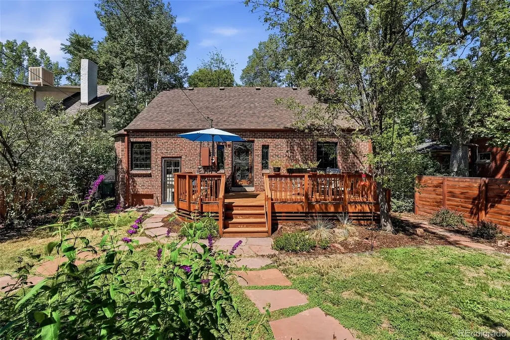 2318 Albion Street Denver CO 80207