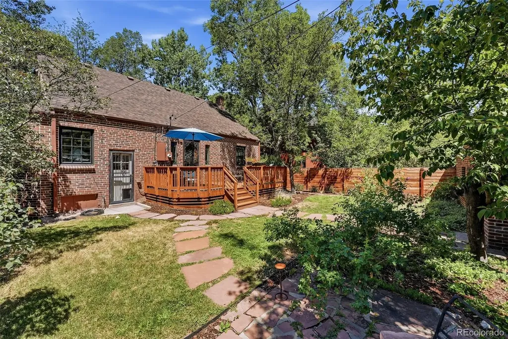 2318 Albion Street Denver CO 80207