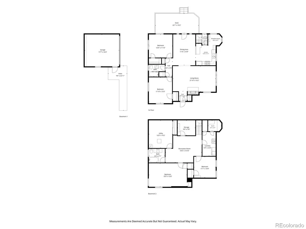 2318 Albion Street Denver CO 80207