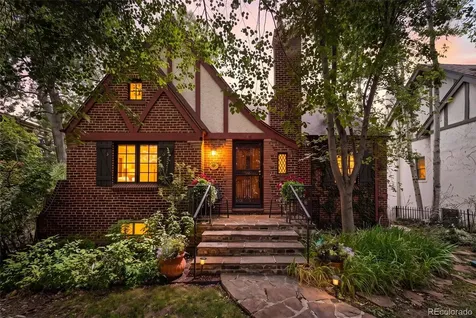 2318 Albion Street Denver CO 80207
