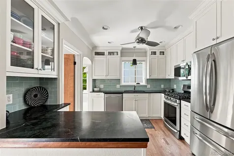 2318 Albion Street Denver CO 80207