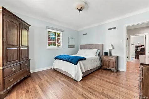 2318 Albion Street Denver CO 80207