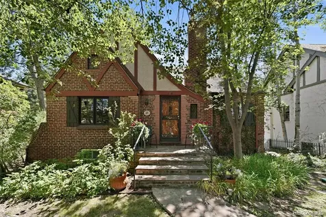 2318 Albion Street Denver CO 80207