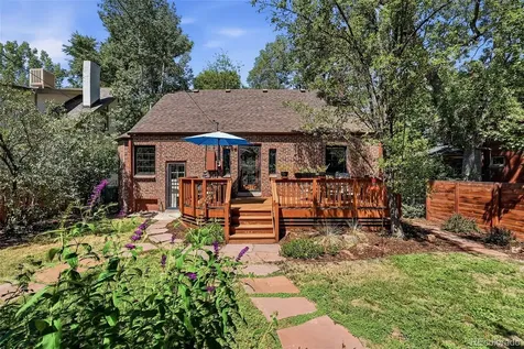 2318 Albion Street Denver CO 80207