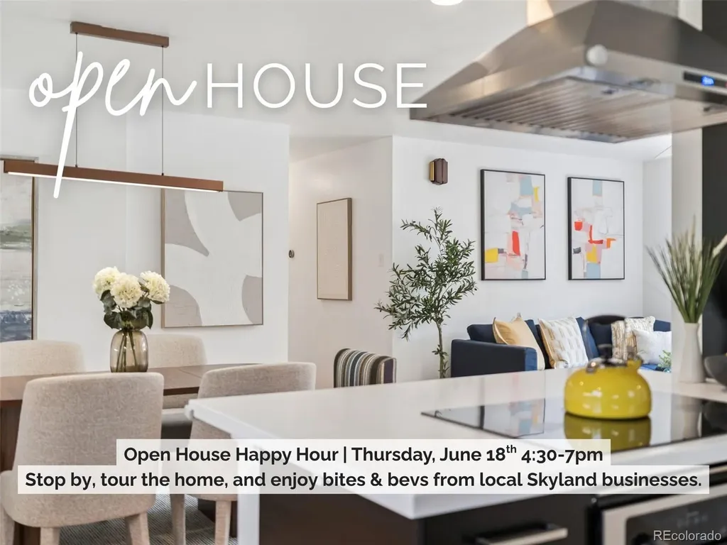 Denver CO, 3045 N Columbine Street
