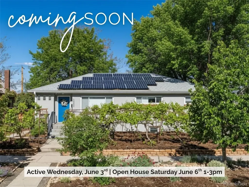 3045 N Columbine Street Denver CO 80205