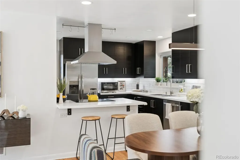 3045 N Columbine Street Denver CO 80205