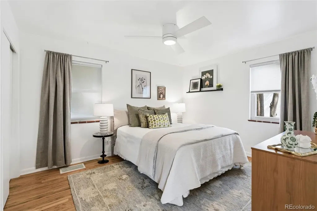 3045 N Columbine Street Denver CO 80205