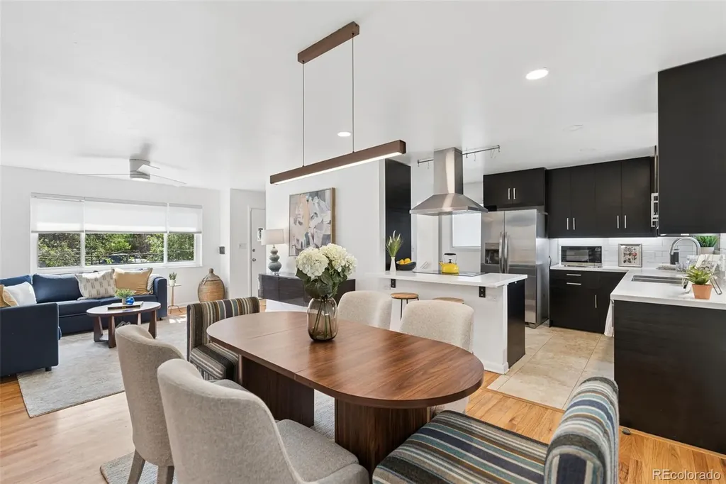 3045 N Columbine Street Denver CO 80205