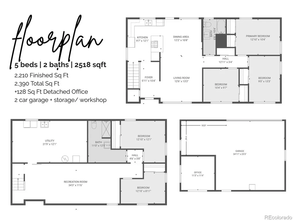3045 N Columbine Street Denver CO 80205